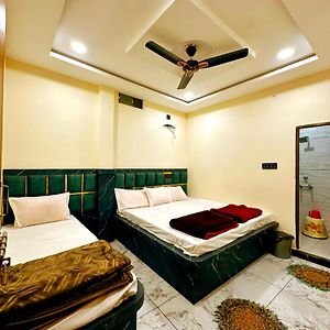 Hotel Shiv Gouri Palace Ujjain